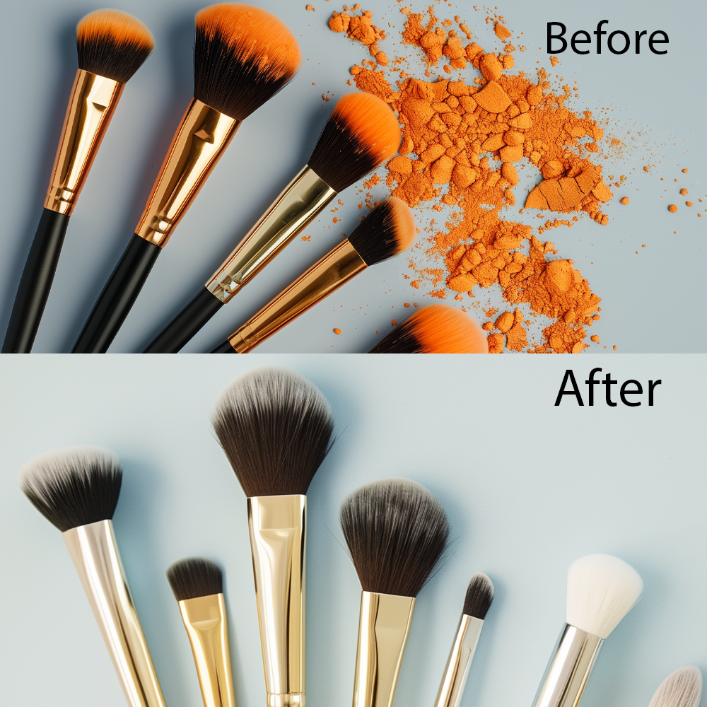 Brush Cleaner Pro™